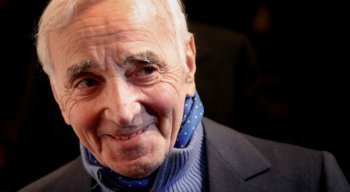 Charles Aznavour