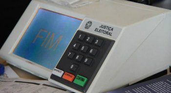 Urna eleitoral