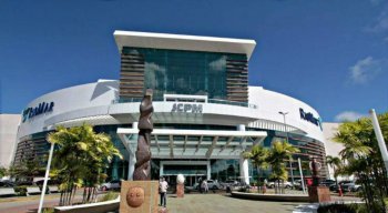 Shopping Rio Mar