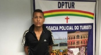 Vítimas teriam identificado o suspeito através de fotos enviadas pela polícia