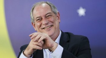 Ciro Gomes (PDT)