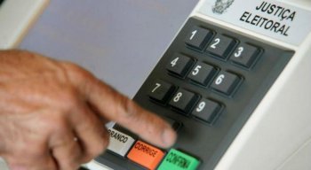 Primeiro turno das eleições acontece neste domingo (7)