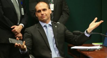 Eduardo Bolsonaro (PSL)