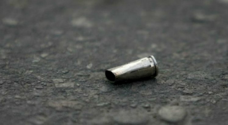 Giovana Maria da Silva, de 4 anos, morreu após ser atingida por uma bala perdida