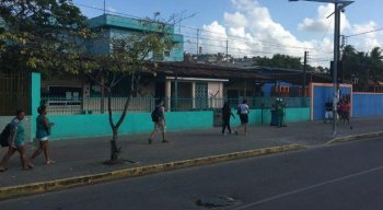 Crime aconteceu durante a manhã desta quarta-feira