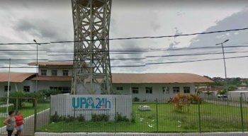 A vítima foi levada, consciente, para a UPA de Nova Descoberta