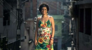 A vereadora Marielle Franco foi assassinada há sete meses