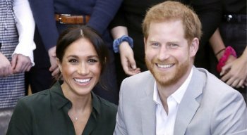 Meghan e Harry anunciaram que estão esperando um novo bebê real