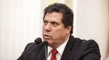 Prefeito do Cabo de Santo Agostinho, Lula Cabral, foi preso nesta sexta