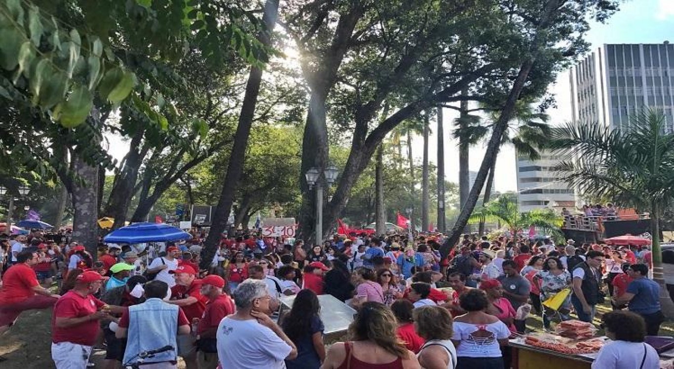 Diego Nigro / JC Imagem