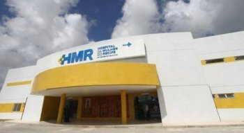 Hospital da Mulher do Recife funciona com a gestão do Hospital de Câncer de Pernambuco (HCP)