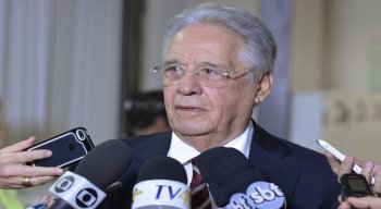 Fernando Henrique sugeriu ainda “menos arrogância e mais competência”