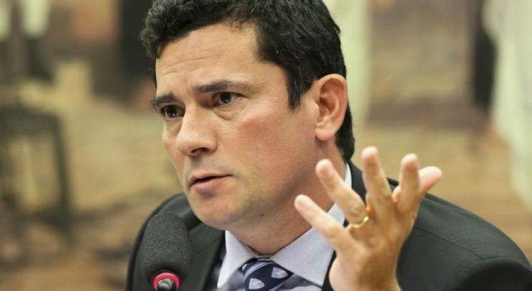 Presidente eleito não disse quando será o encontro com o juiz
