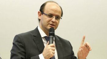 ministro da Educação, Rossieli Soares