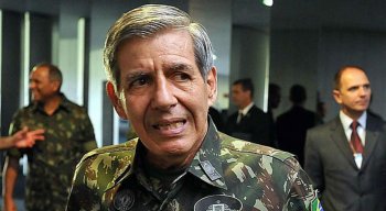 General Augusto Heleno