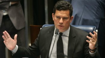 Juiz Sérgio Moro
