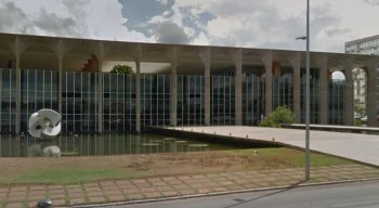 Palácio do Itamaraty