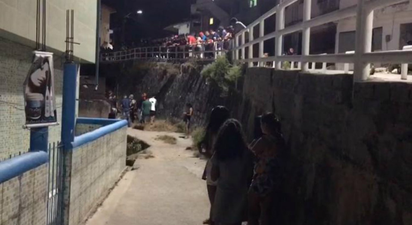 Reprodução / TV Jornal 