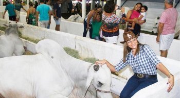 O evento atrai publico de idades variadas. Além de movimentar a economia local é uma boa opção de lazer para a família.