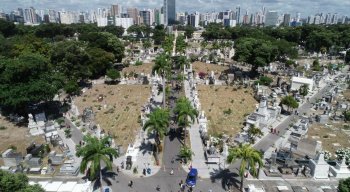 Cemitério de Santo Amaro