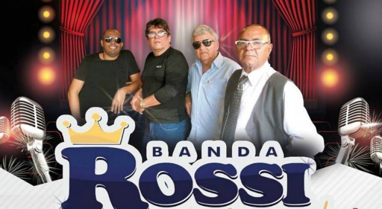 Banda Rossi
