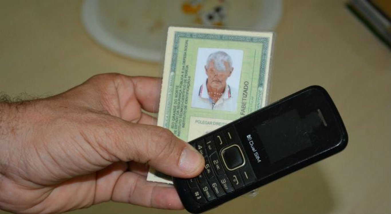 Foto: Divulgação/Polícia Federal