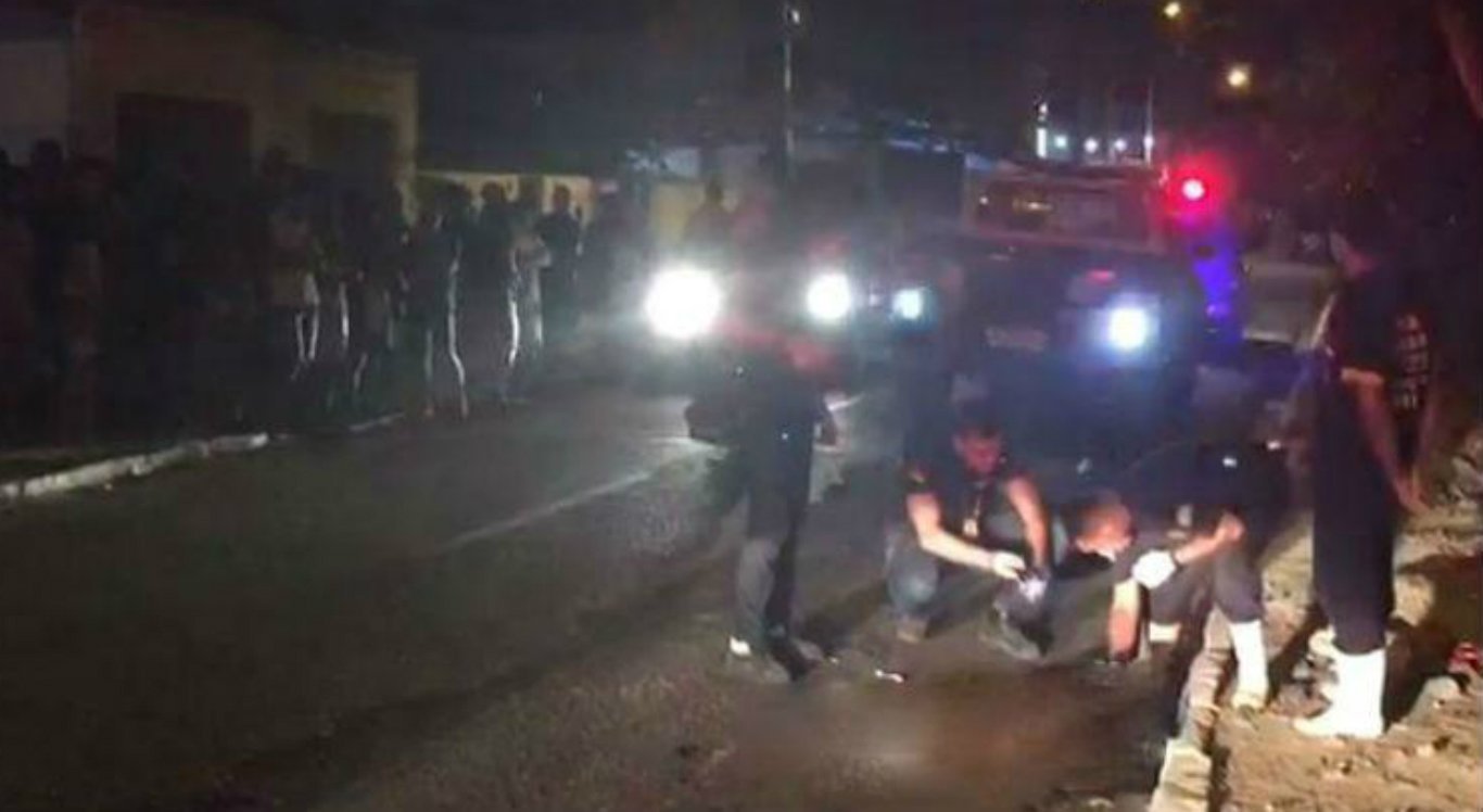 Reprodução / TV Jornal