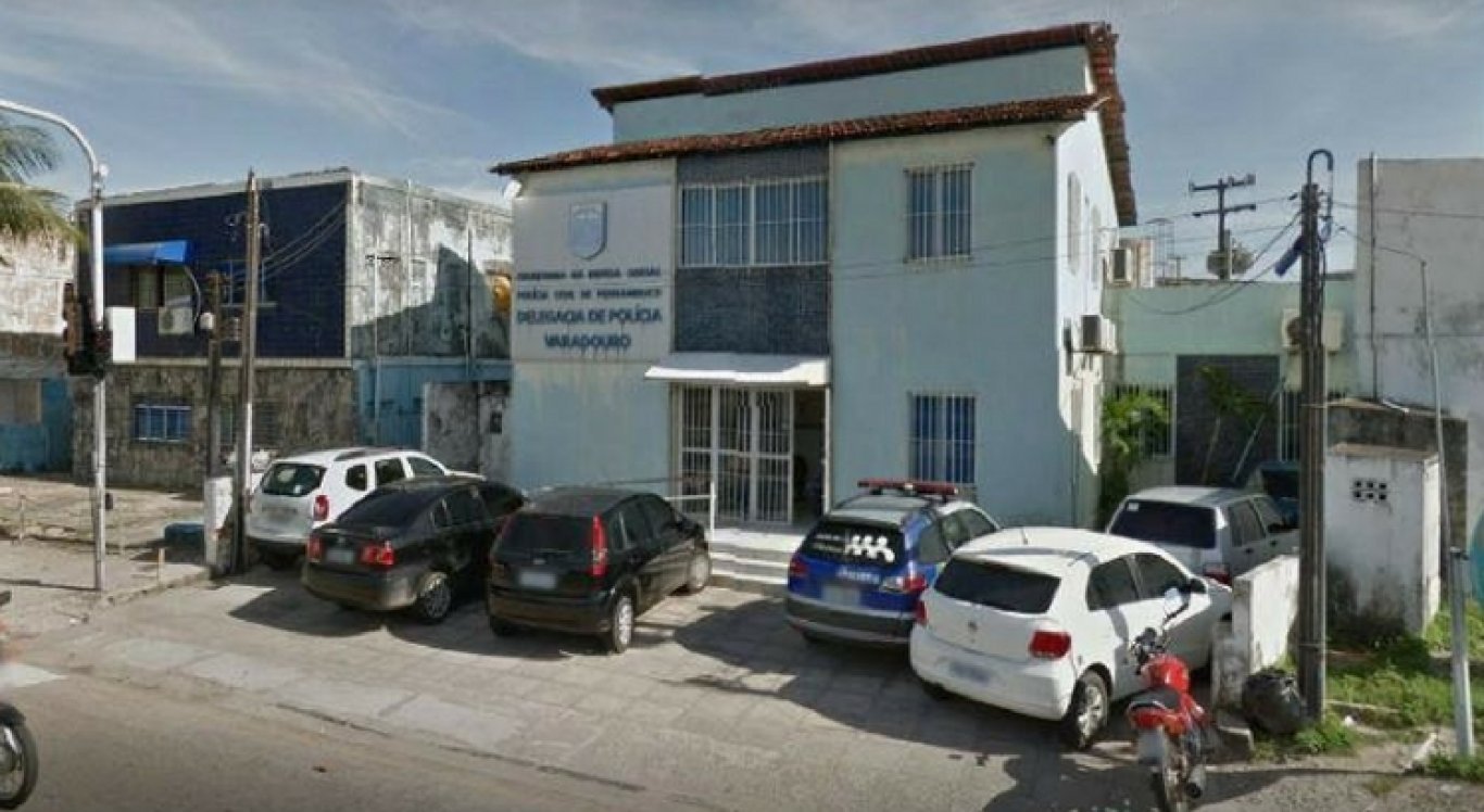 Google Street View