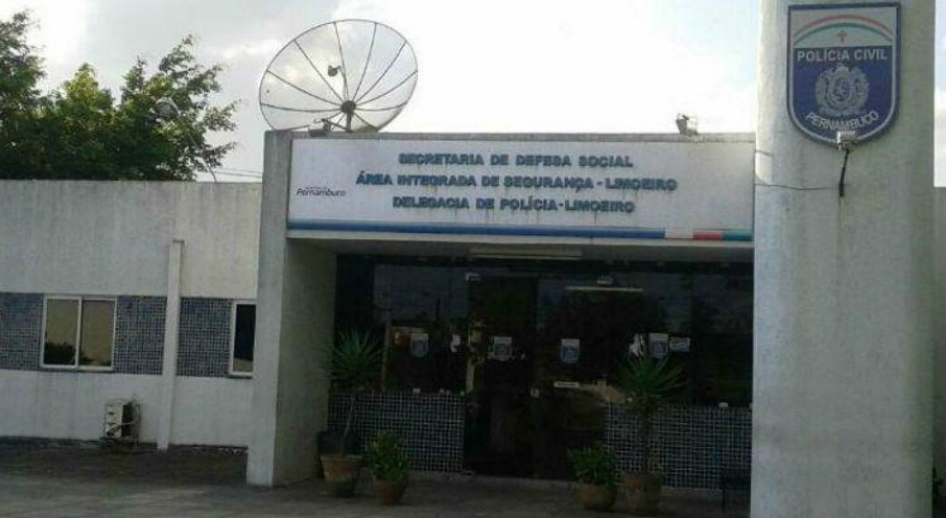 Reprodução/ Google Street View