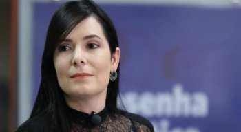 Patrícia Domingos ficou à frente da Decasp por três anos e 10 meses