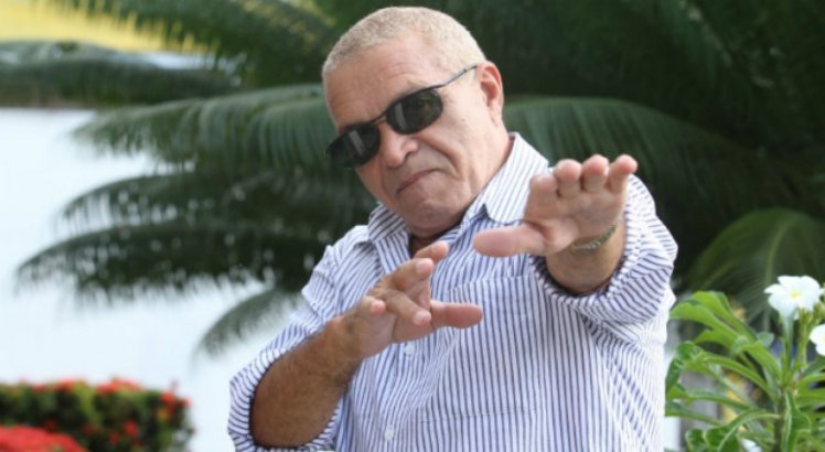 Conde Só Brega tem sucessos marcantes do brega