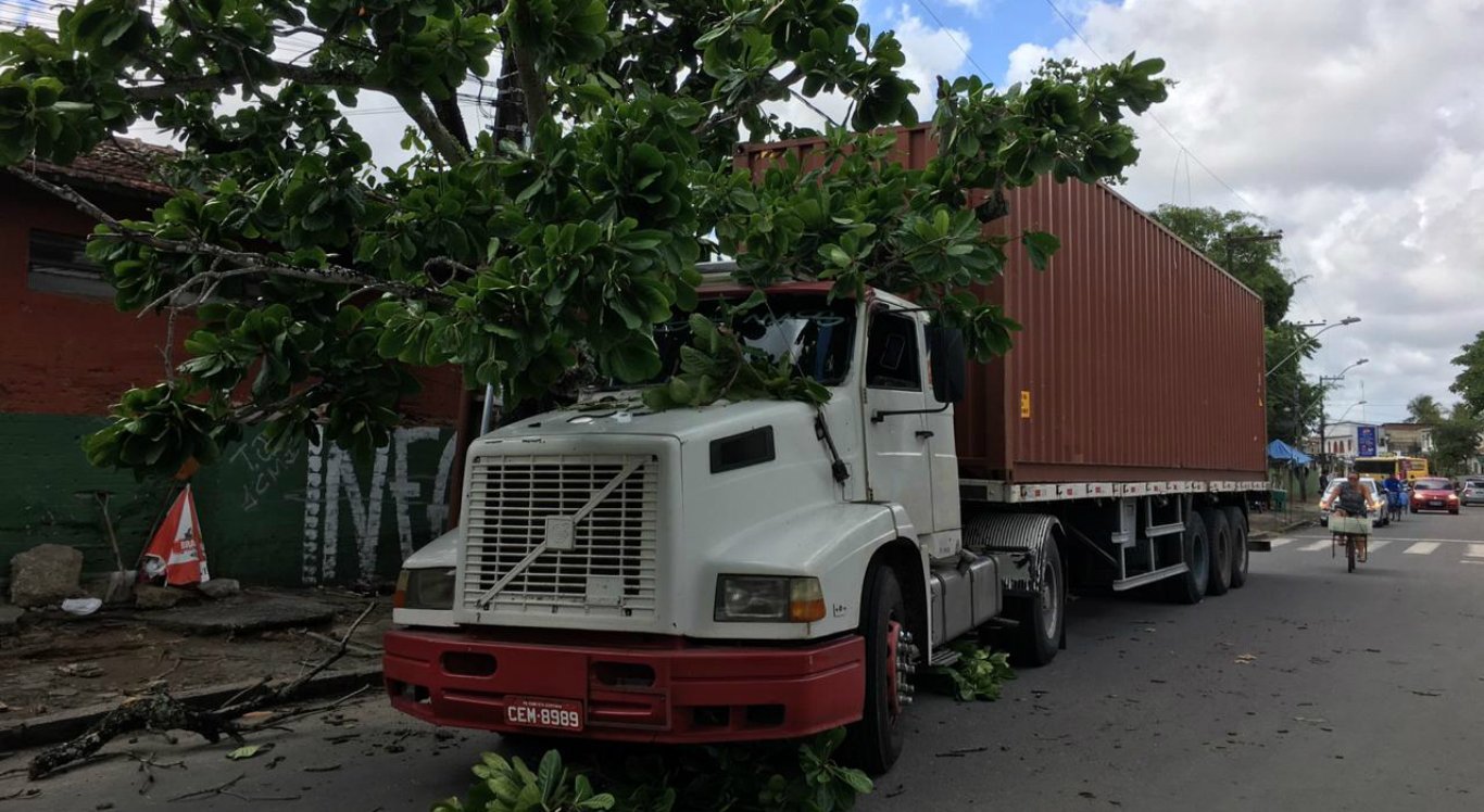Foto: Juliana Oliveira/Rádio Jornal