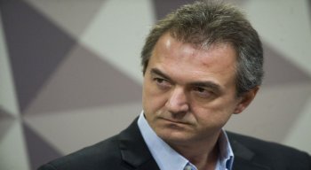 Empresário foi preso nessa sexta pela Polícia Federal