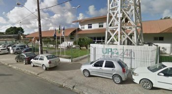 Uma das vítimas foi socorrida para a UPA de Lagoa Encantada