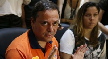 Prefeito de Niterói, Rodrigo Neves