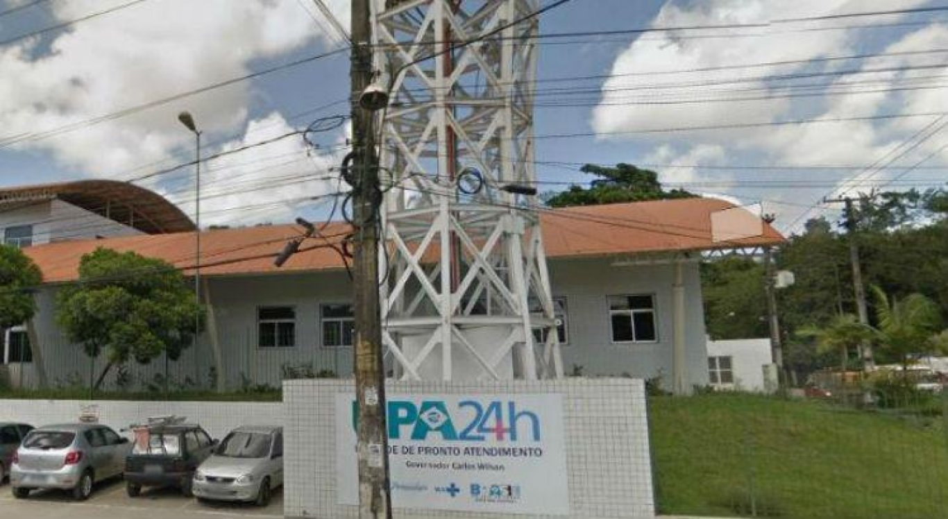 Reprodu&ccedil;&atilde;o/ Google Street View