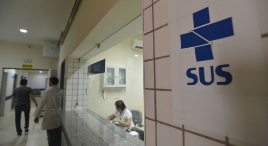 CFM também comparou a evolução do gasto per capita com ações e serviços de saúde com o INPC