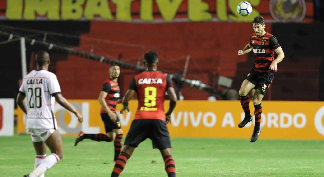 Guga Matos/JC Imagem