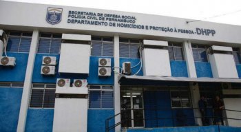 Uma equipe do DHPP ficará à frente da investigação