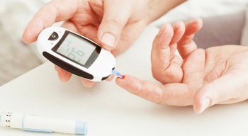 Diabetes acomete milhões de brasileiros