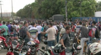 Mais de 2,5 mil pessoas devem comparecer à seleção de empregos em shopping que será construído no Cabo