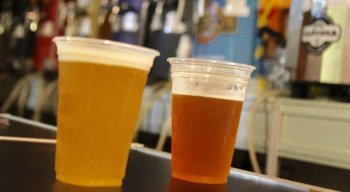 Cervejas artesanais ganham mercado forte em Pernambuco