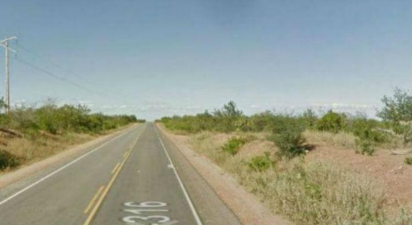 Foto: Reprodu&ccedil;&atilde;o/ Google Street View