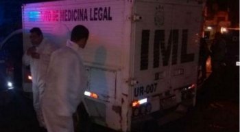 Do dia 1° de janeiro até as últimas horas, 3.665 homicídios foram registrados em todo o estado