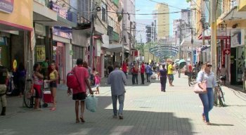 Neste sábado (8), feriado de Nossa Senhora da Conceição, o comércio do Recife estará de postas abertas para quem quiser fazer compras