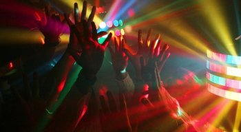 A balada do Frequência 2.0 tem conversa com dj