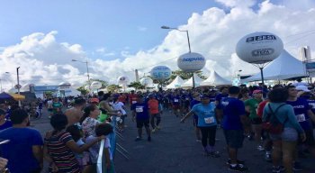 A programação alcançou record e teve a participação de mais de 3 mil pessoas