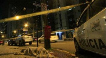 Em novembro de 2017, foram registrados 456 homicídios no Estado