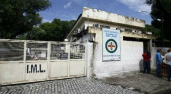 O corpo da vítima foi encaminhado ao IML do Recife