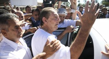 João de Deus foi denunciado por mais de 300 mulheres